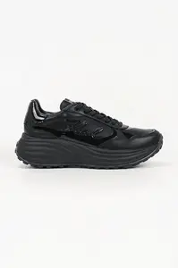 Karl Lagerfeld  Krista sneakers boty dámské kožené