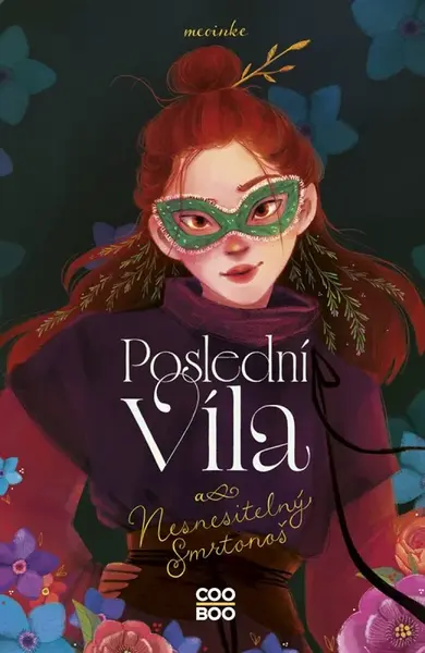 Poslední víla - Meoinke