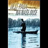 Různí interpreti – Déšť padá na naše duše DVD