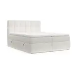 AltaBeds POSTEL BOXSPRING VARENO 140/200 Krémová