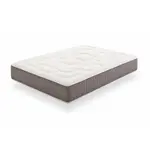 Moonia MATRACE King Max Multizone - 140X190, 30cm - Tvrdost H2/H3