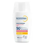 Bioderma Ochranný fluid SPF 50+ AR+ Ultra Protective Fluid 40 ml