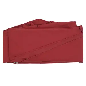 MCW NÁHRADNÍ POTAH Bordeaux