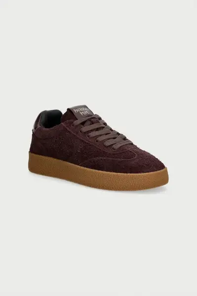 Patrizia Pepe  sneakers detské semišové