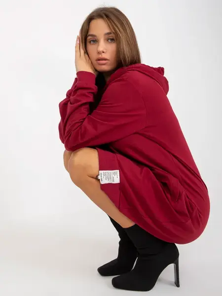 Tunic-RV-TU-8356.90-burgundy