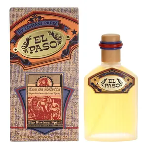 Lomani El Paso toaletní voda pro muže 100 ml