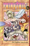 FAIRY TAIL 32 - Hiro Mashima