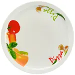 Boxxx TALÍŘ NA PIZZU porcelán keramika 30 cm