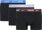 Nike ESSNTIAL COTTON STRC TRUNK 3PK L