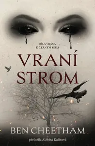 Vraní strom (poškozené) - Ben Cheetham