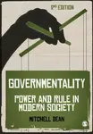 Governmentality - Edgar Dean Mitchell