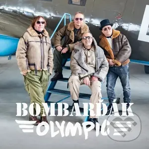 Olympic:  Bombarďák LP