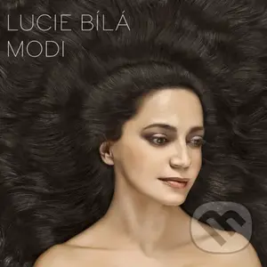 Lucie Bílá: Modi - Lucie Bílá