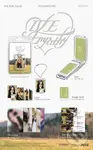 Ive: Ive Empathy / Random PLVE Digital edition