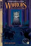 Warriors Manga: The Lost Warrior - Erin Hunterová