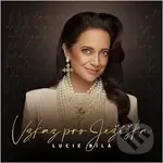 Lucie Bílá: Vzkaz pro Ježíška