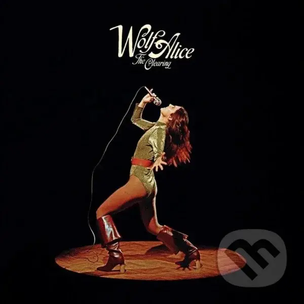 Wolf Alice: Clearing