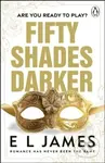 Fifty Shades Darker - E L James