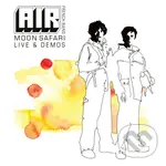 Air:  Moon Safari (RSD 2025) LP