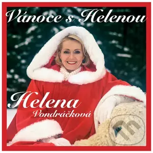 Helena Vondráčková: Vánoce s Helenou LP