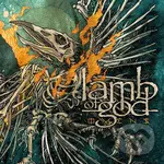 Lamb Of God: Omens LP