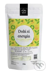 Dobi si energiu