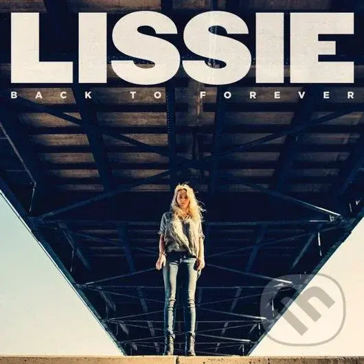 Lissie: Back To Forever