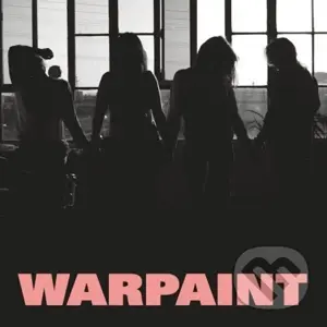 Warpaint: Heads Up  LP