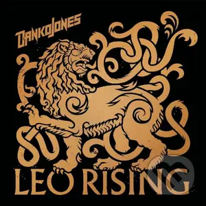 Danko Jones: Leo Rising - Danko Jones