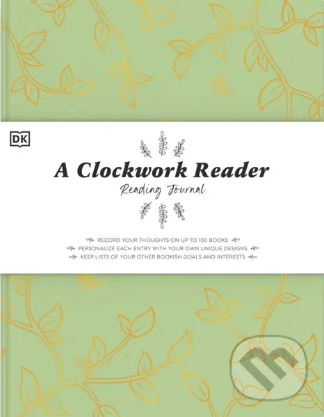 A Clockwork Reader