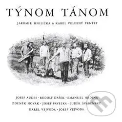 Týnom tánom