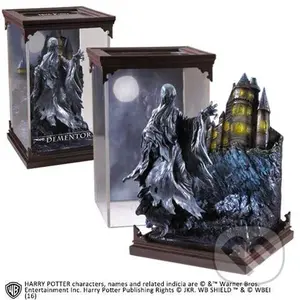 Magical creatures - Mozkomor 18 cm (Harry Potter)