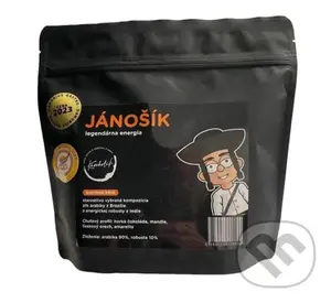 Espresso Jánošík