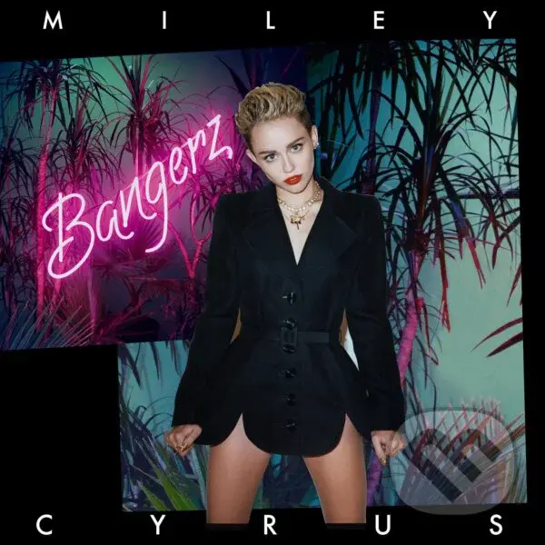 Miley Cyrus: Bangerz / 10th Anniversary LP