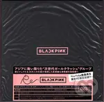Blackpink:  Re: Blackpink (Deluxe edition) (CD+DVD+book)