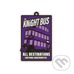 LEGO Harry Potter Magnetka - Záchranný autobus