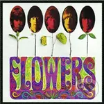 Rolling Stones: Flowers