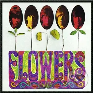 Rolling Stones: Flowers