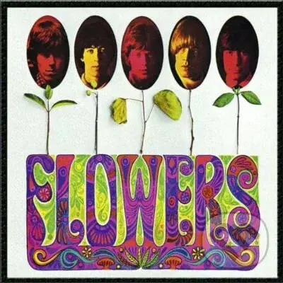 Rolling Stones: Flowers