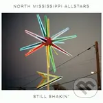 North Mississippi Allstars: Still Shakin´ LP