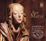 Adoremus: Ave Maria