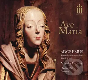 Adoremus: Ave Maria
