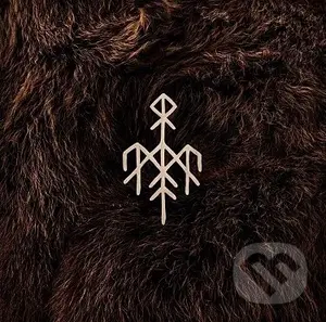 Wardruna:  Birna (Amber) LP