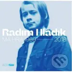 Radim Hladík: Má hra 1969-2018