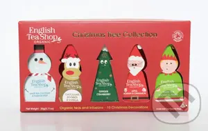 CHRISTMAS CHARACTERS