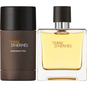 HERMÈS Duo Terre d'Hermès sada pro muže