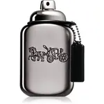 Coach Pure Platinum parfém pro muže 60 ml