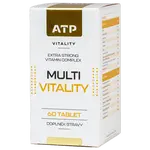 ATP Multi Vitality - 60 tablet