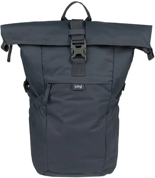 Batoh Roll Grey GRS