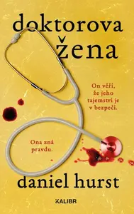 Doktorova žena (poškozené) - Daniel Hurst